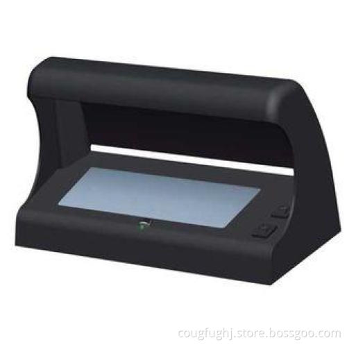 Watermark Ultraviolet Counterfeit Money Detector / Portable